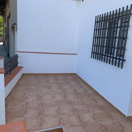 Apartamento En Granada Con Facil Aparcamiento En La Zona Экстерьер фото