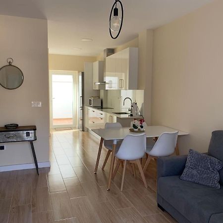 Apartamento En Granada Con Facil Aparcamiento En La Zona Экстерьер фото