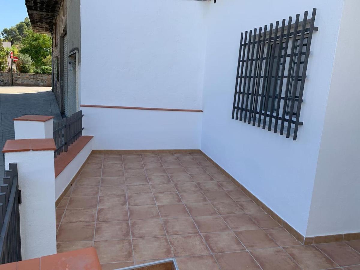 Вилла Casita En Granada Con Facil Aparcamiento En La Zona Экстерьер фото