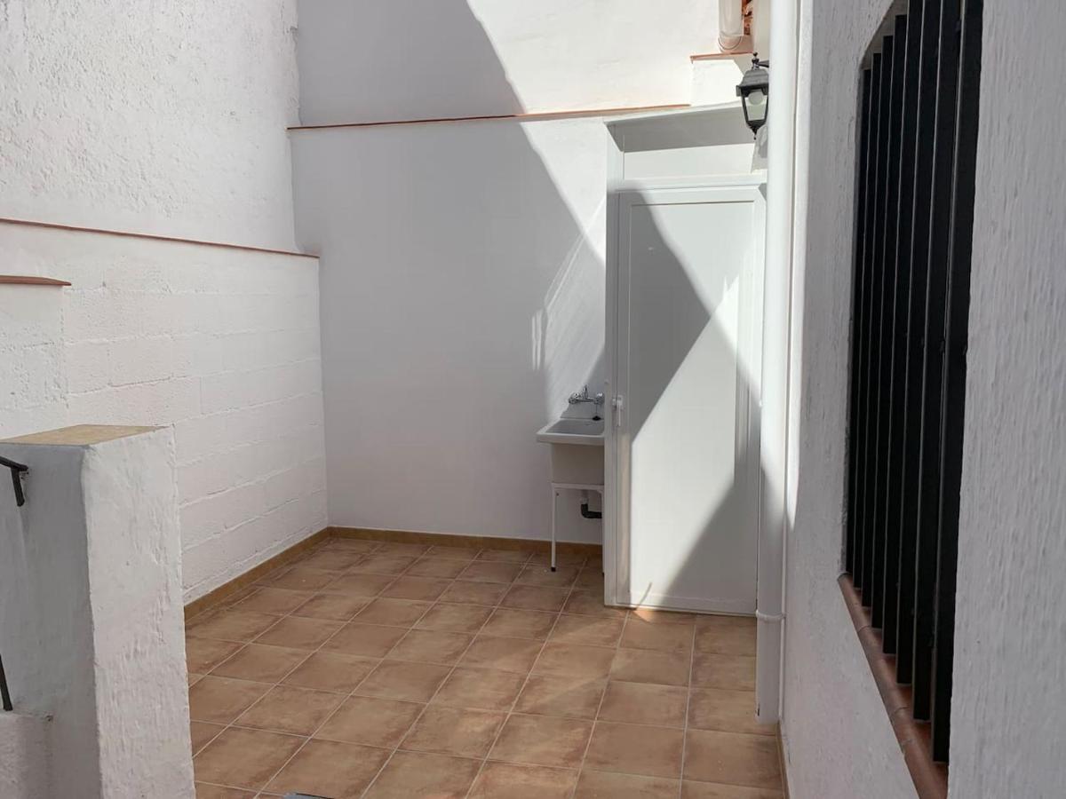 Apartamento En Granada Con Facil Aparcamiento En La Zona Экстерьер фото