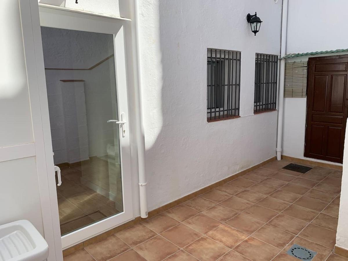 Вилла Casita En Granada Con Facil Aparcamiento En La Zona Экстерьер фото