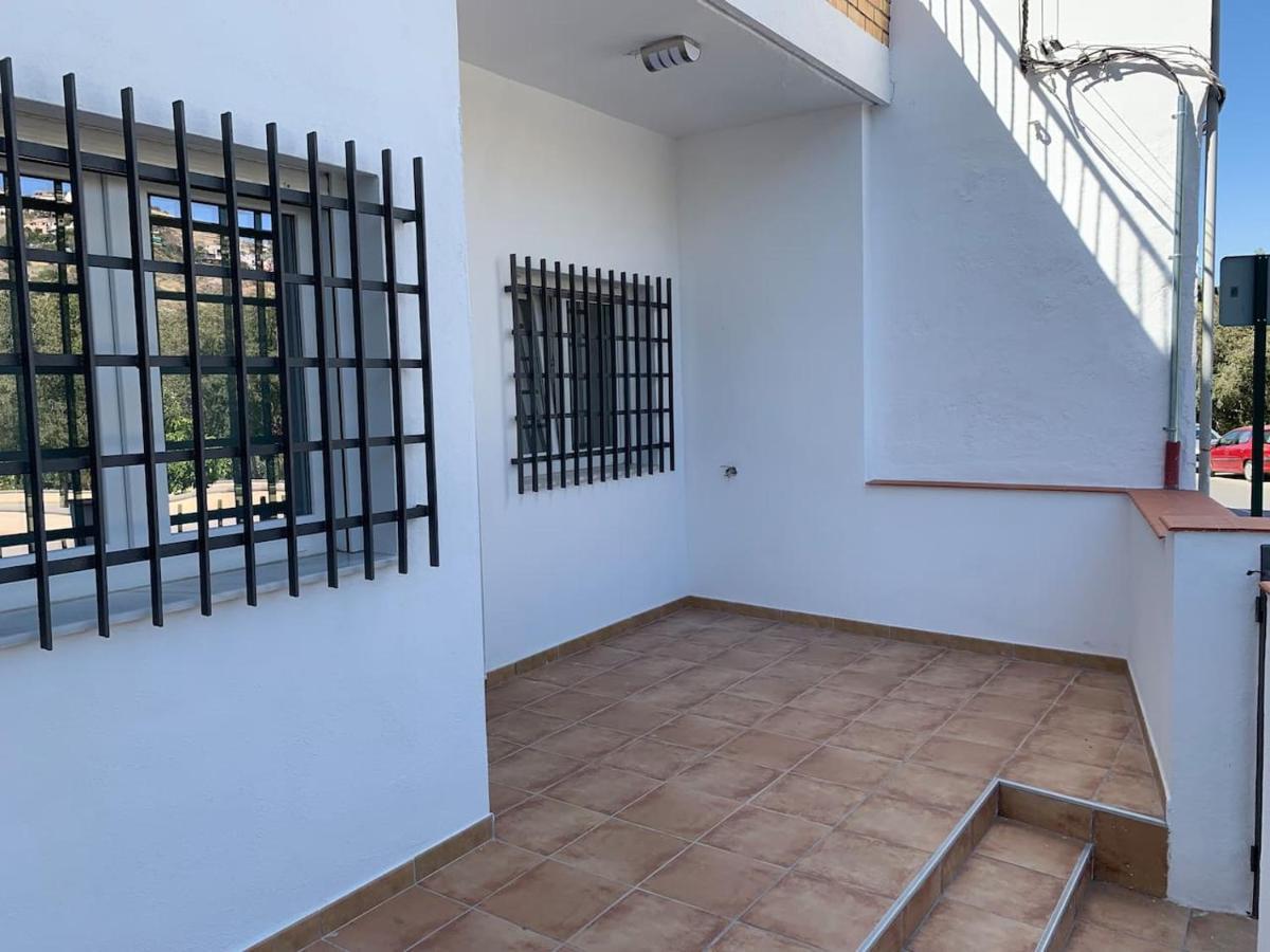 Вилла Casita En Granada Con Facil Aparcamiento En La Zona Экстерьер фото